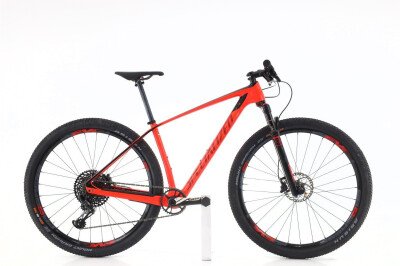 Specialized Stumpjumper Elite WC FSR Carbon GX