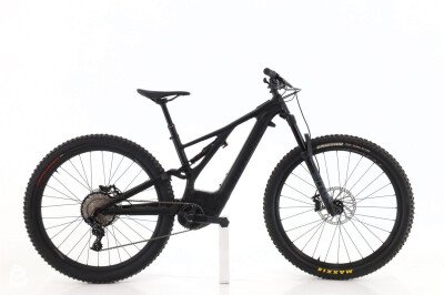 Specialized Turbo Levo FSR GX