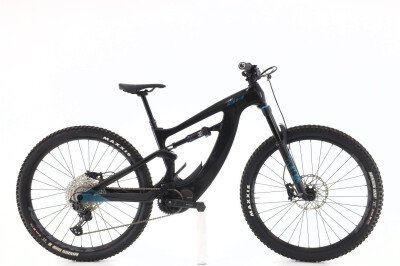 BH Atom XTep Carbon XT