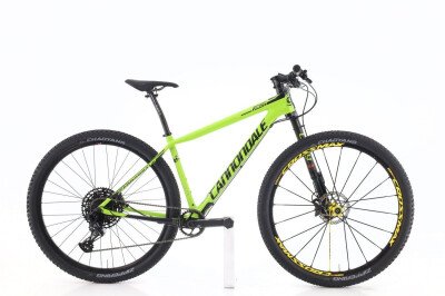Cannondale F-Si Carbon