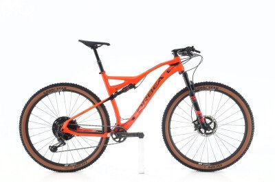 Orbea Oiz Carbon GX