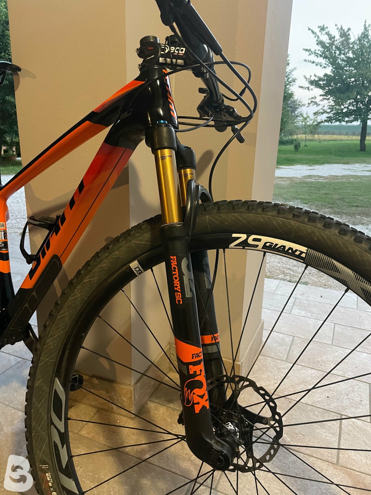 Giant xtc cheap advanced 0 2019