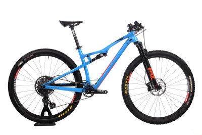 BH Lynx 2018