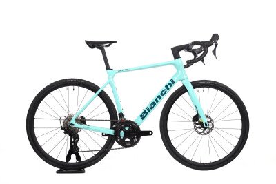 Bianchi Infinito 2025
