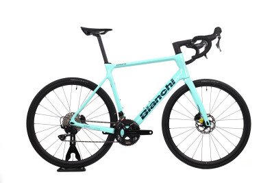 Bianchi Infinito 2025