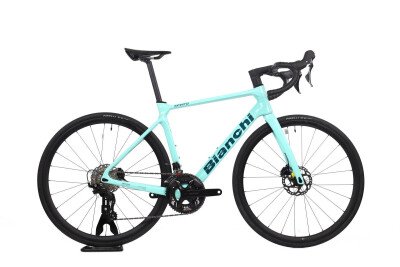 Bianchi Infinito 2025