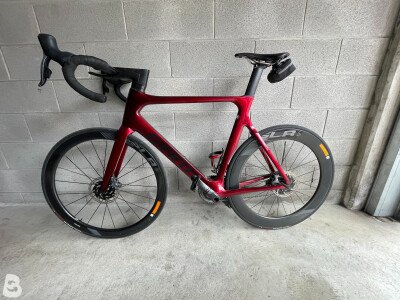 Giant Propel Advanced 2 Disc 2020