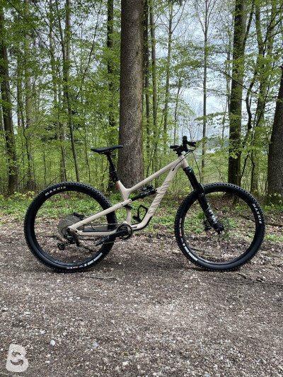 Canyon Spectral 29 AL5 2023