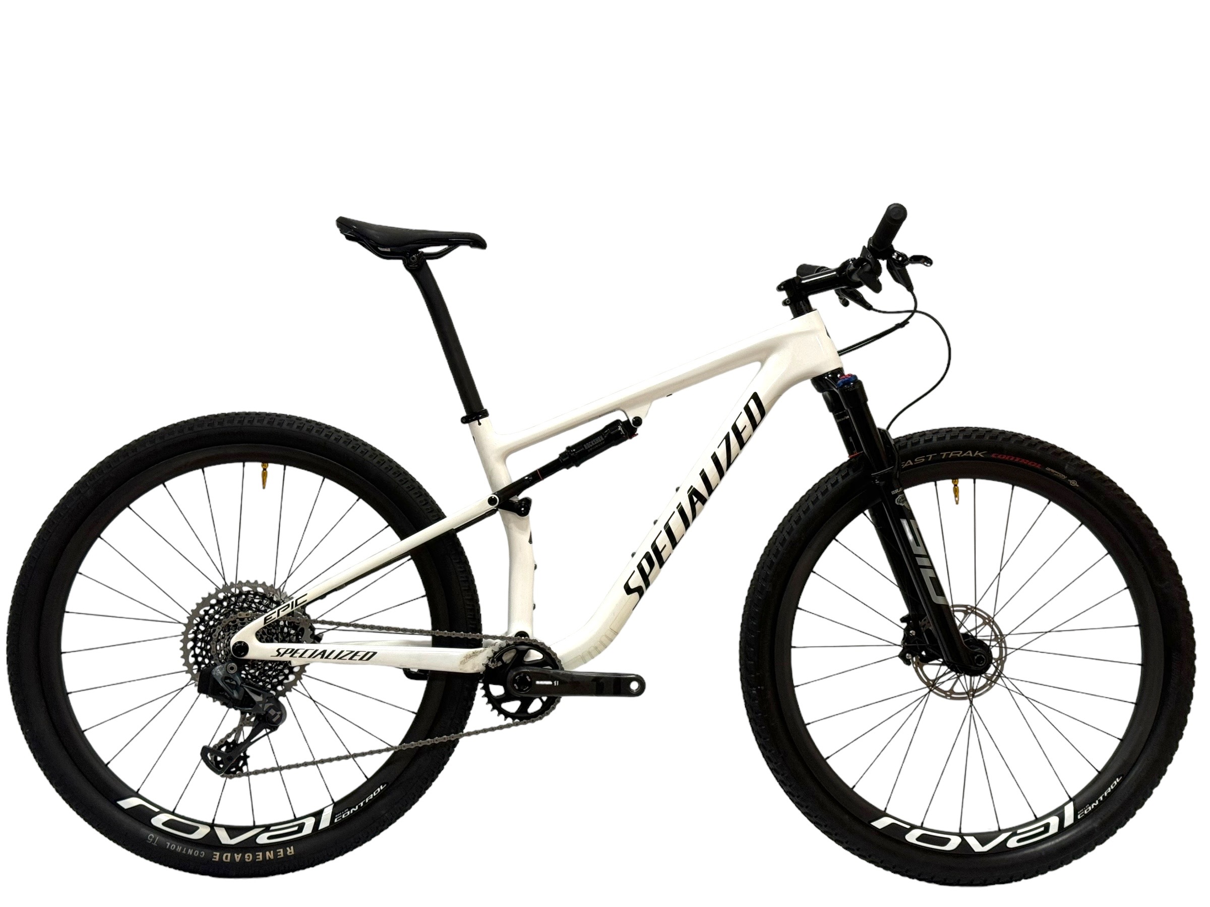 Specialized Epic Pro Carbon Sram XO1 AXS 2021