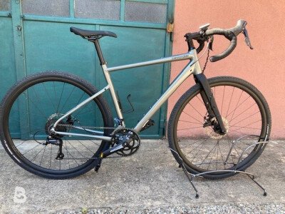 Cannondale Topstone 3 2024