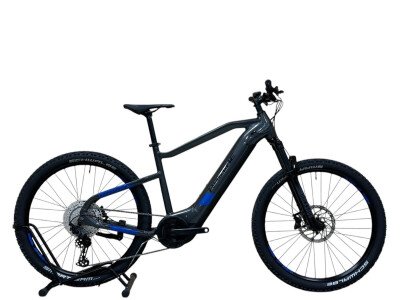 Haibike HardSeven 7  Shimano SLX 2022