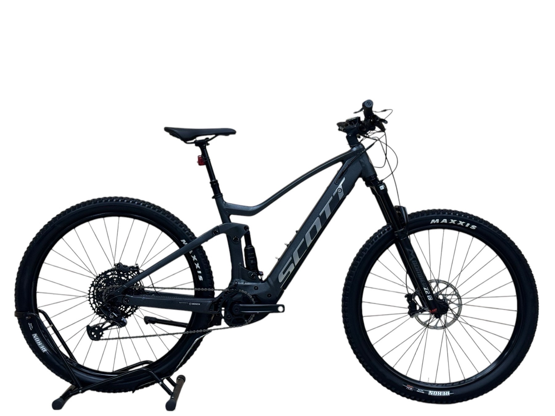 Scott Strike 930 eRide SRAM NX 2022