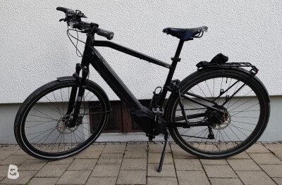 Scott E-Aspect 2018