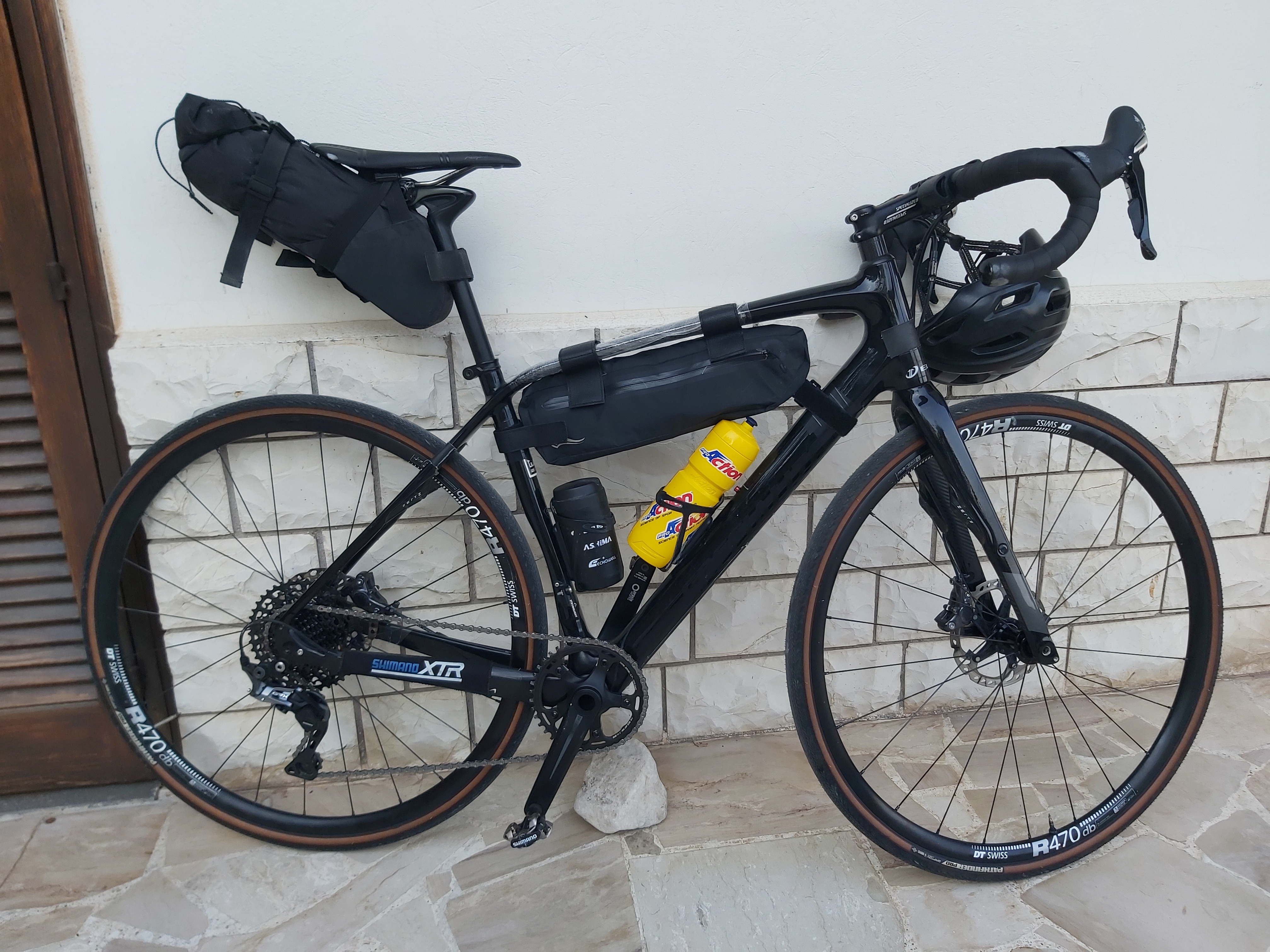 Specialized diverge 2015