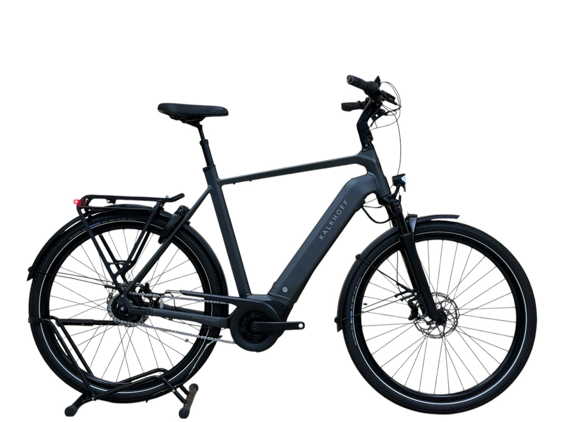 Kalkhoff Image 5.B Move+ Shimano Nexus 2023