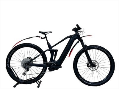 Cube Stereo Hybrid 140 HPC Pro 625 Carbon  Shimano Deore 2022