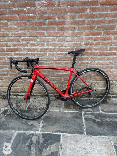 Trek Emonda 2018