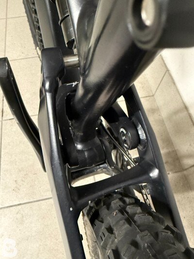 YT Industries jeffsy primus 24 2022
