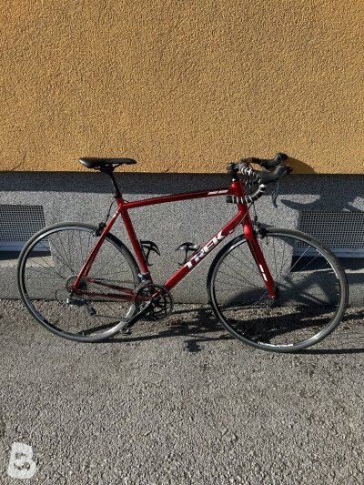 Trek One Series 1.1 2016