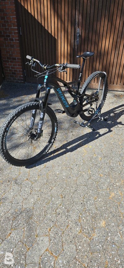 Specialized Turbo Levo Comp 2020