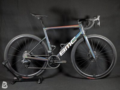 BMC Teammachine SLR ONE 2021