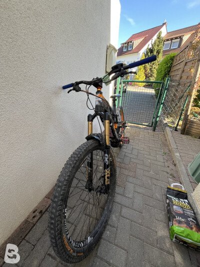 Raymon TrailRay E 11.0 2020