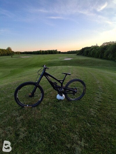 YT Industries Tues AL 2018