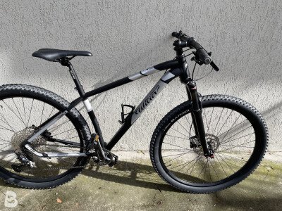 Wilier 503X Pro 2023