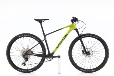 Cannondale Scalpel SE 2 Carbon XT