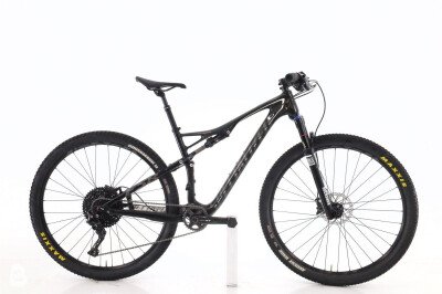 Specialized Epic Comp FSR Carbon XT