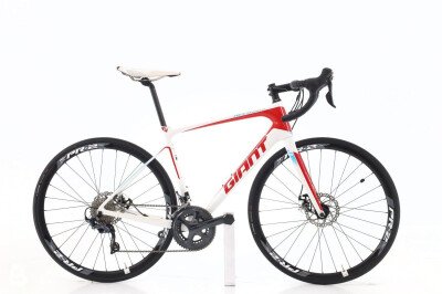 Giant Defy Advanced 1 Carbon