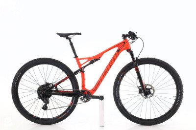 Specialized Epic Elite WC FSR Carbon