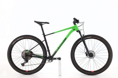 Cannondale Trail Three