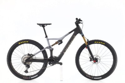 Orbea Rise M10 Carbon XT