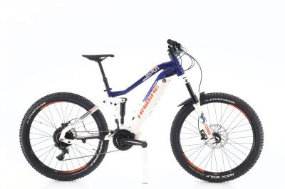 Haibike Full Seven LT 5.0 GX