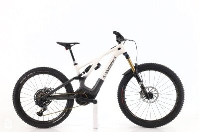 Specialized Turbo Levo S-Works FSR Carbon XX1 AXS