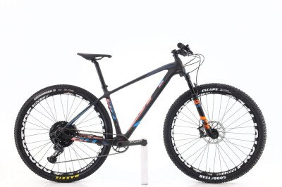 BH Ultimate Carbon GX