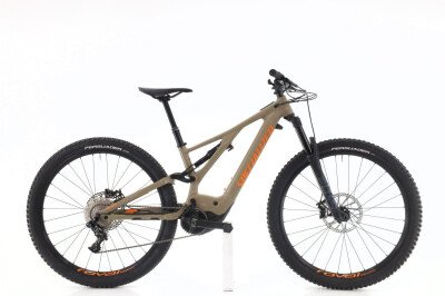 Specialized Torbo Levo FSR GX