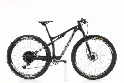 Specialized Epic S-Works FSR Carbon X01