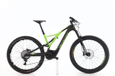 Specialized Turbo Levo FSR Carbon
