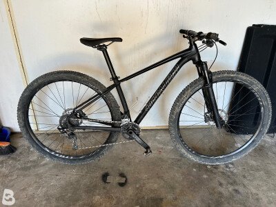 Specialized Rockopper pro 2019