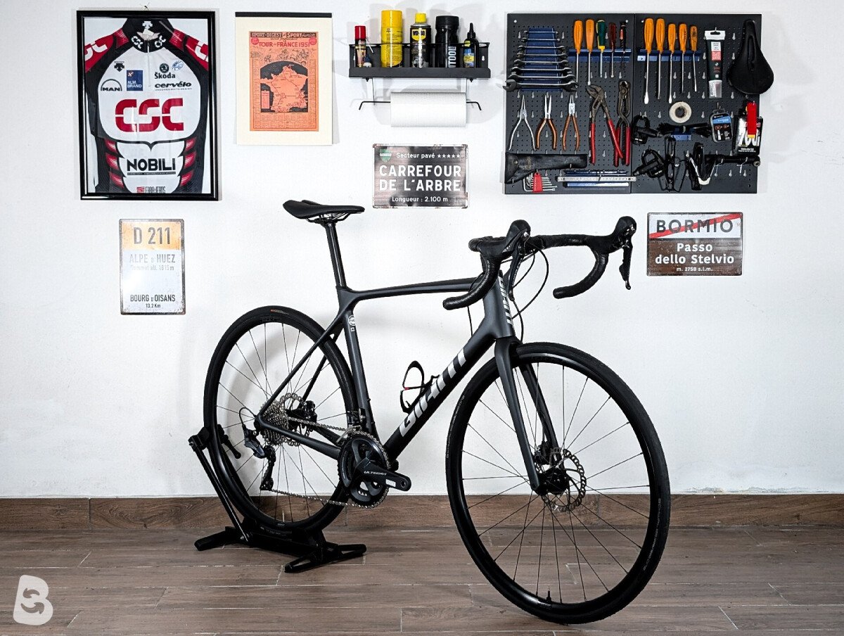 Giant Roadbikes: buy used & new | Bikeflip