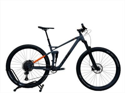 Cube Stereo 120 Pro Sram NX 2022