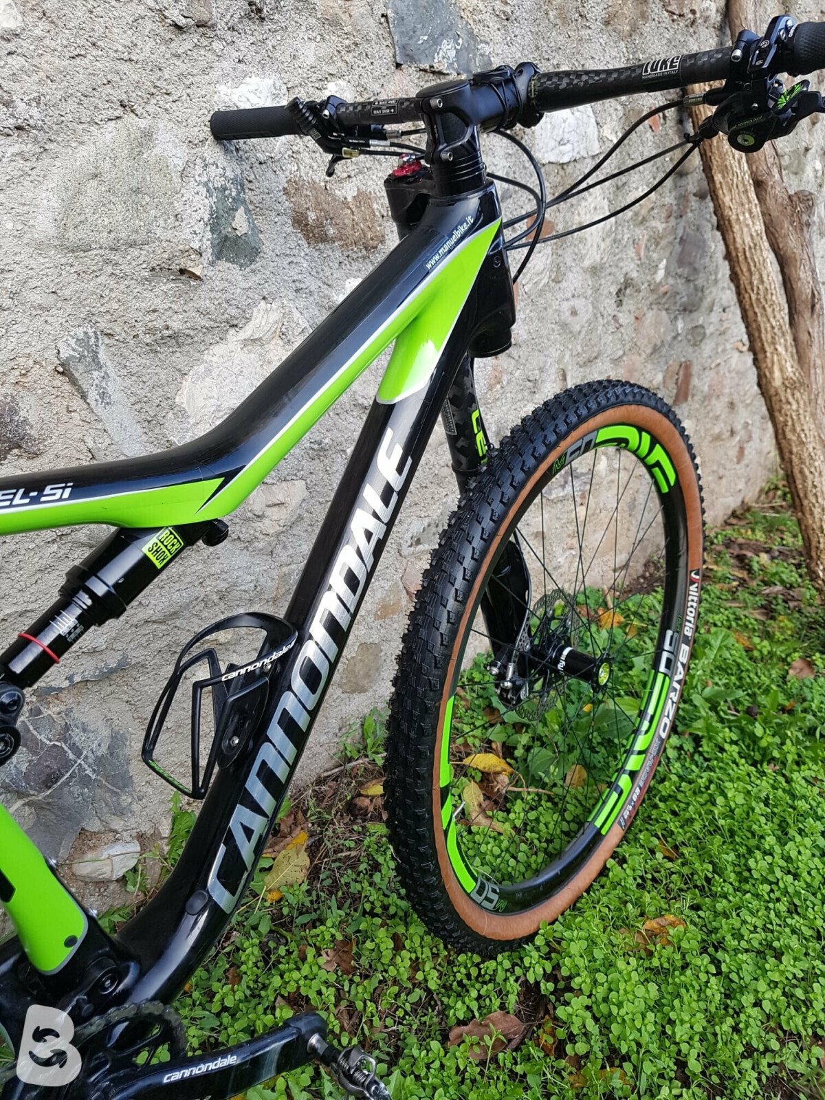 Cannondale scalpel si discount hm world cup