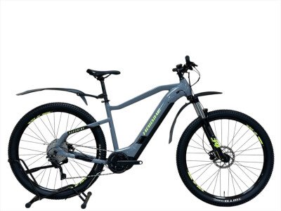Haibike Hardnine 6 Shimano Deore 2022