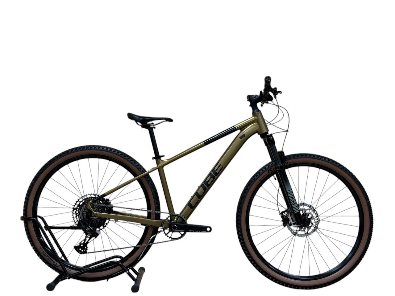 Cube Acid Sram NX 2024