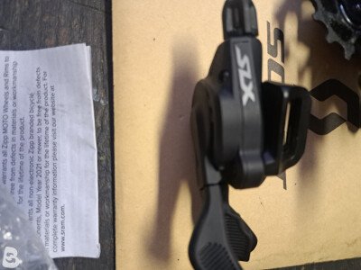 Buy used bicycle parts | Bikeflip