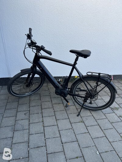 Simplon Kagu Bosch 2019