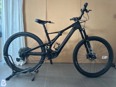 Specialized Turbo Levo SL Comp 2020