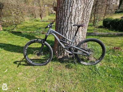 YT Industries Capra AL Base 2019